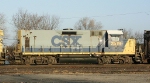 CSX 2319